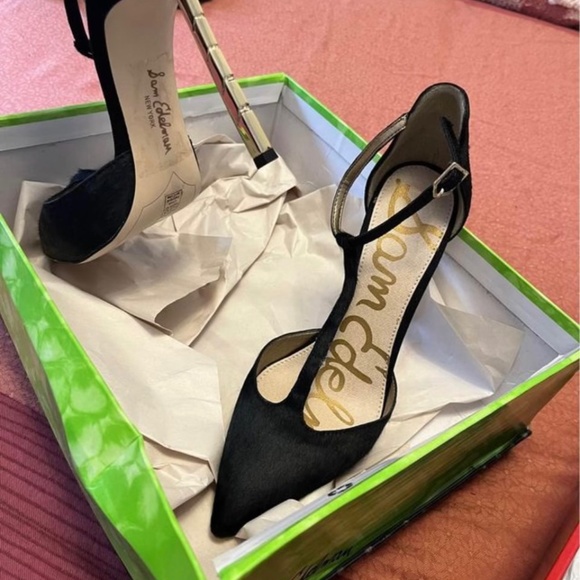 Sam Elderman high heel shoes - Picture 1 of 1